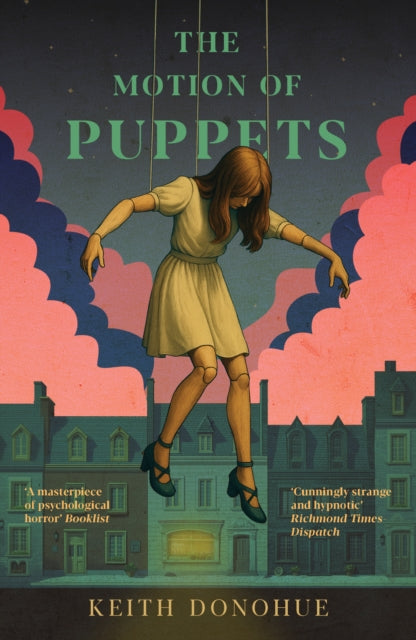 Motion Of Puppets