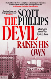Devil Raises His Own