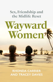 Wayward Women By Carrier, Rhonda