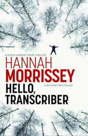 Hello Transcriber