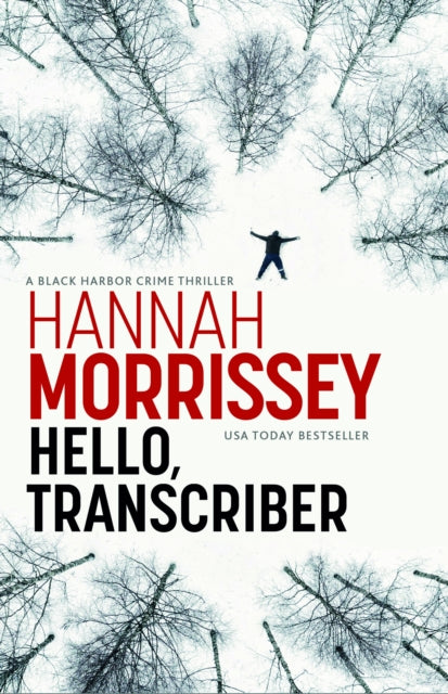 Hello Transcriber