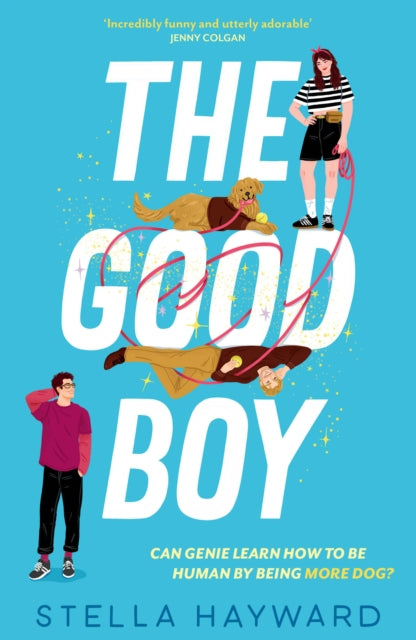 Good Boy