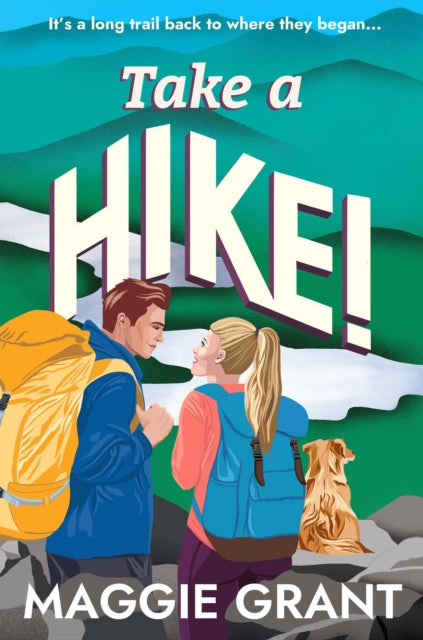 Take A Hike