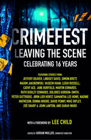 Crimefest: Leaving The Scene