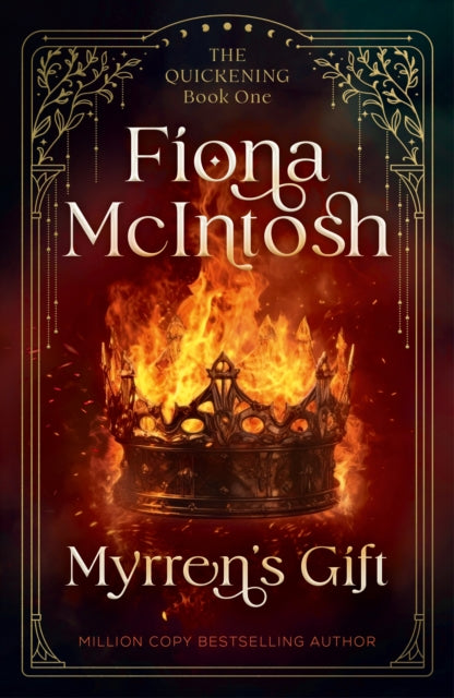 Myrrens Gift