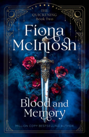 Blood & Memory