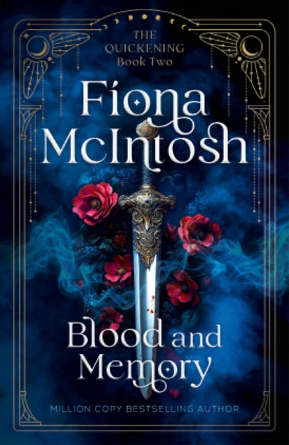 Blood & Memory