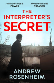 Interpreters Secret