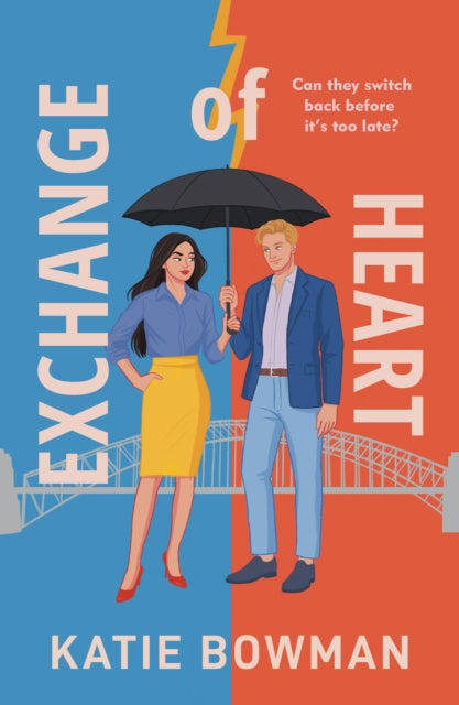 Exchange Of Heart By Bowman, Katie