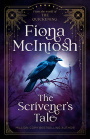 Scriveners Tale