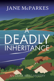 Deadly Inheritance