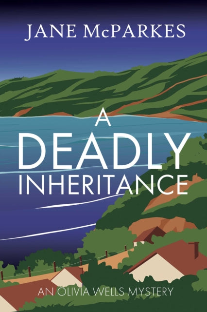 Deadly Inheritance