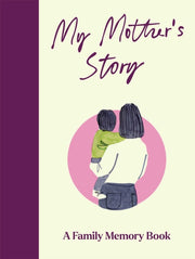My Mothers Story By Bedford Square