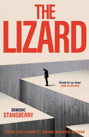 Lizard By Stansberry, Domenic