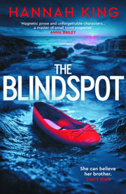 Blindspot