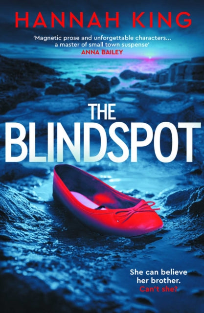 Blindspot