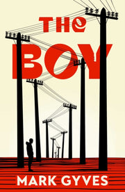 Boy By Gyves, Mark