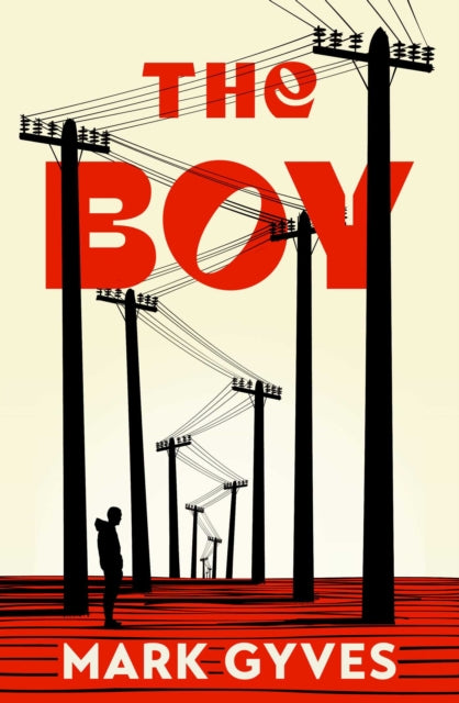 Boy By Gyves, Mark