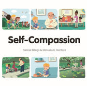 Self Compassion By Billings, Patricia