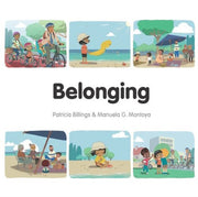 Belonging English By Billings, Patricia