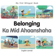 Belonging English/somali By Billings, Patricia