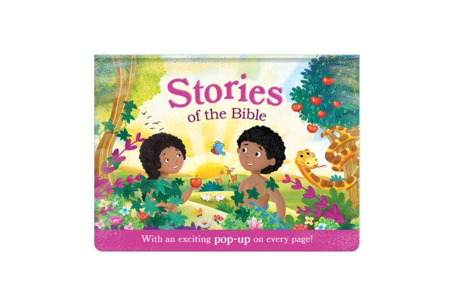 Stories Of The Bible