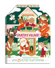 Santas Village