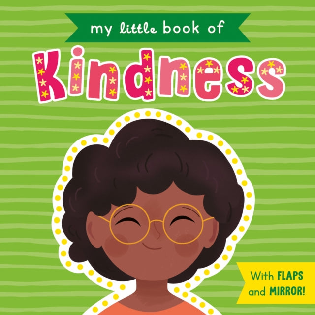 My Little Book Of Kindness By Port, Vanessa