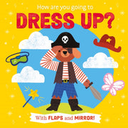 How Are You Going To Dress Up By Rancourt, Henry