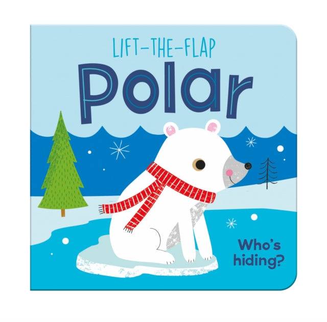 Lift The Flap Polar