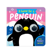 Home For A Penguin