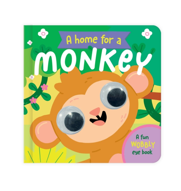 Home For A Monkey