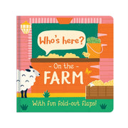 On The Farm By Garnerburt, Laura