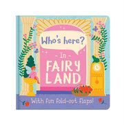 In Fairy Land By Garnerburt, Laura