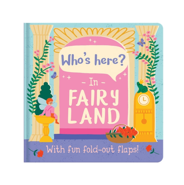 In Fairy Land By Garnerburt, Laura