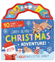 Carry Along Christmas Adventure