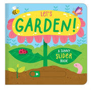 Lets Garden