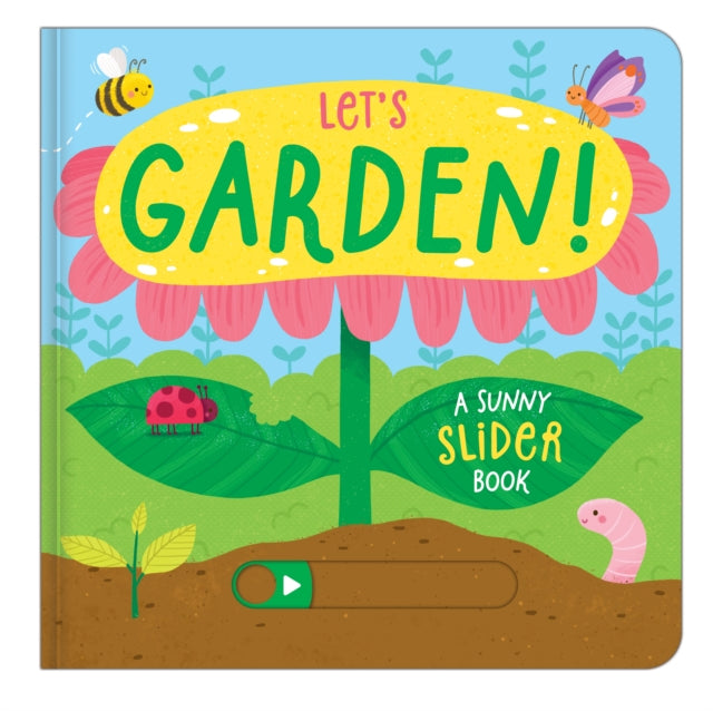 Lets Garden