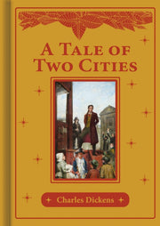 Tale Of Two Cities