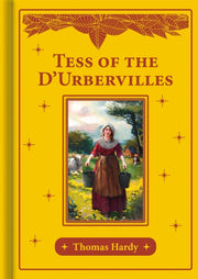 Tess Of The Durbervilles