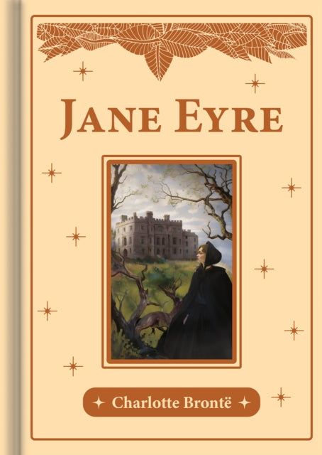 Jayne Eyre