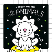 My First Animals By Chamberlain, Laura