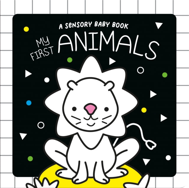 My First Animals By Chamberlain, Laura