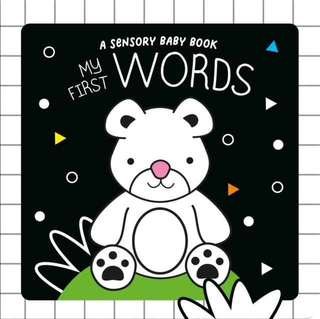 Mr First Words By Chamberlain, Laura