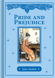 Pride & Prejudice