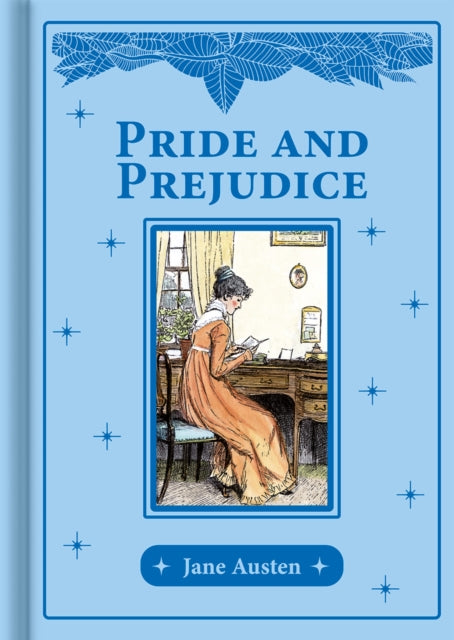 Pride & Prejudice