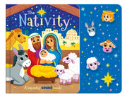 Nativity By Croker, Isabella