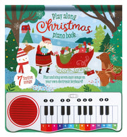 Play Along Christmas By Chamberlain, L