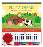 Old Macdonald