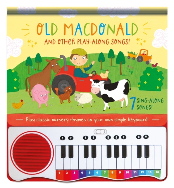Old Macdonald